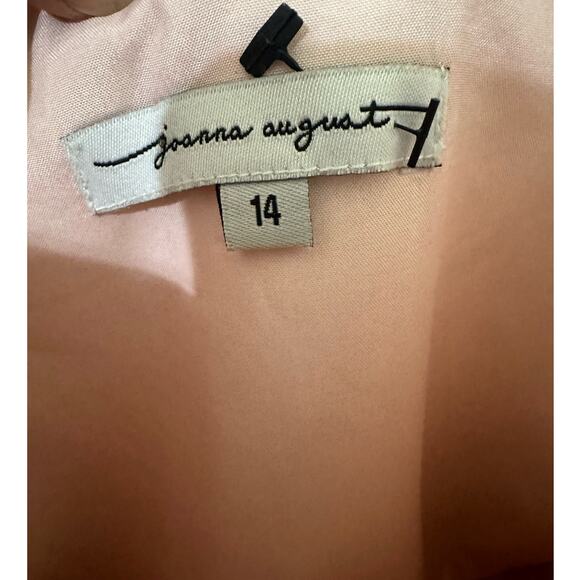 New BHLDN Anthropologie Strapless Gown - Picture 4 of 10